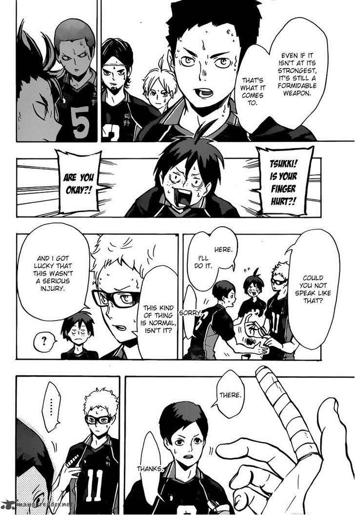 Chapter 153 - Receive #3 Image(8)