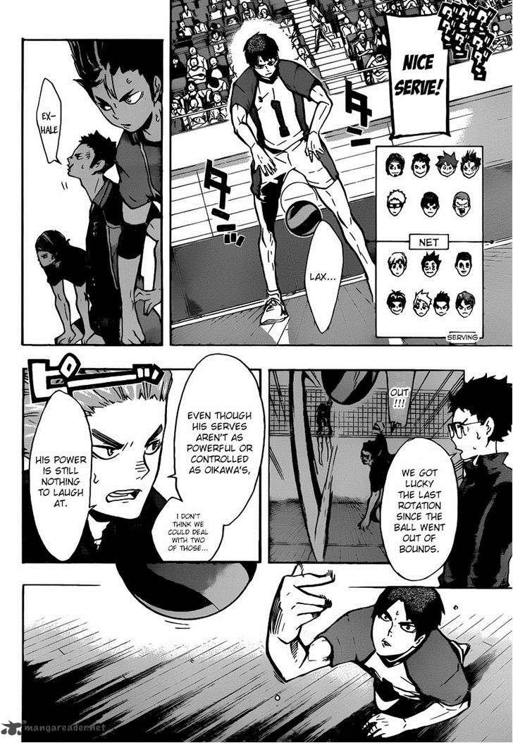 Chapter 153 - Receive #3 Image(10)