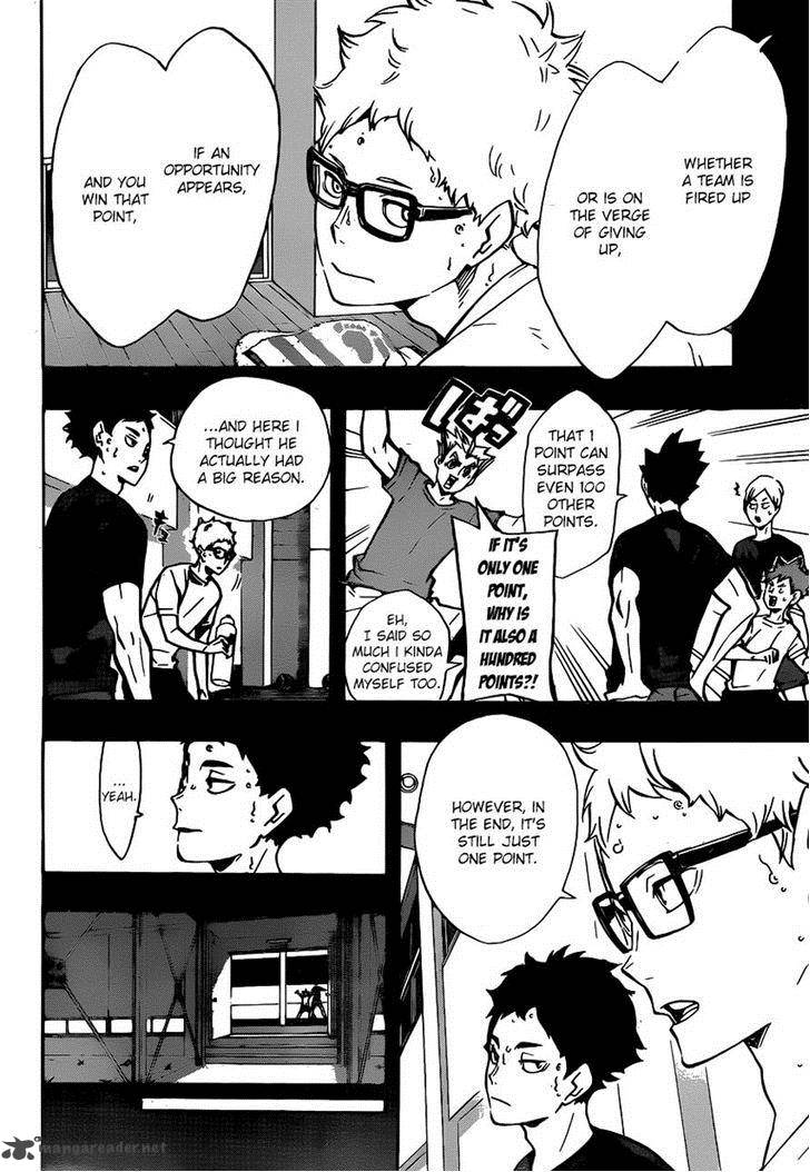 Chapter 153 - Receive #3 Image(2)