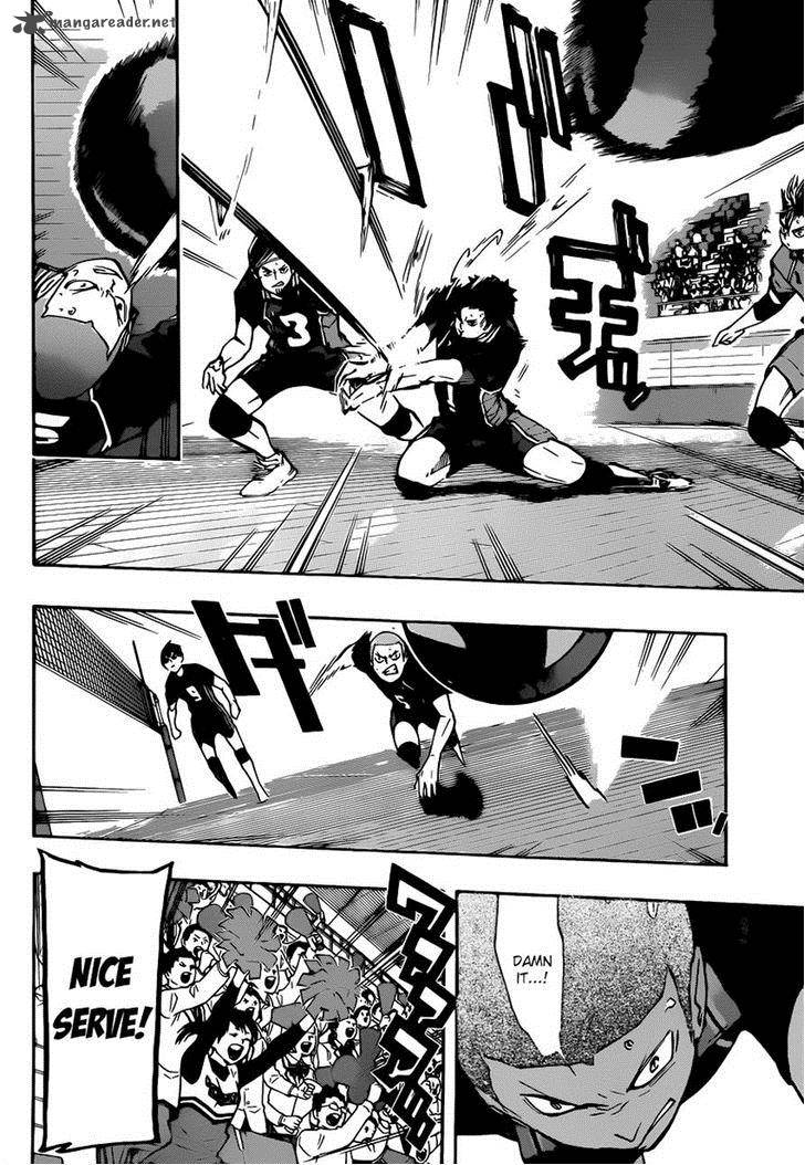 Chapter 153 - Receive #3 Image(12)
