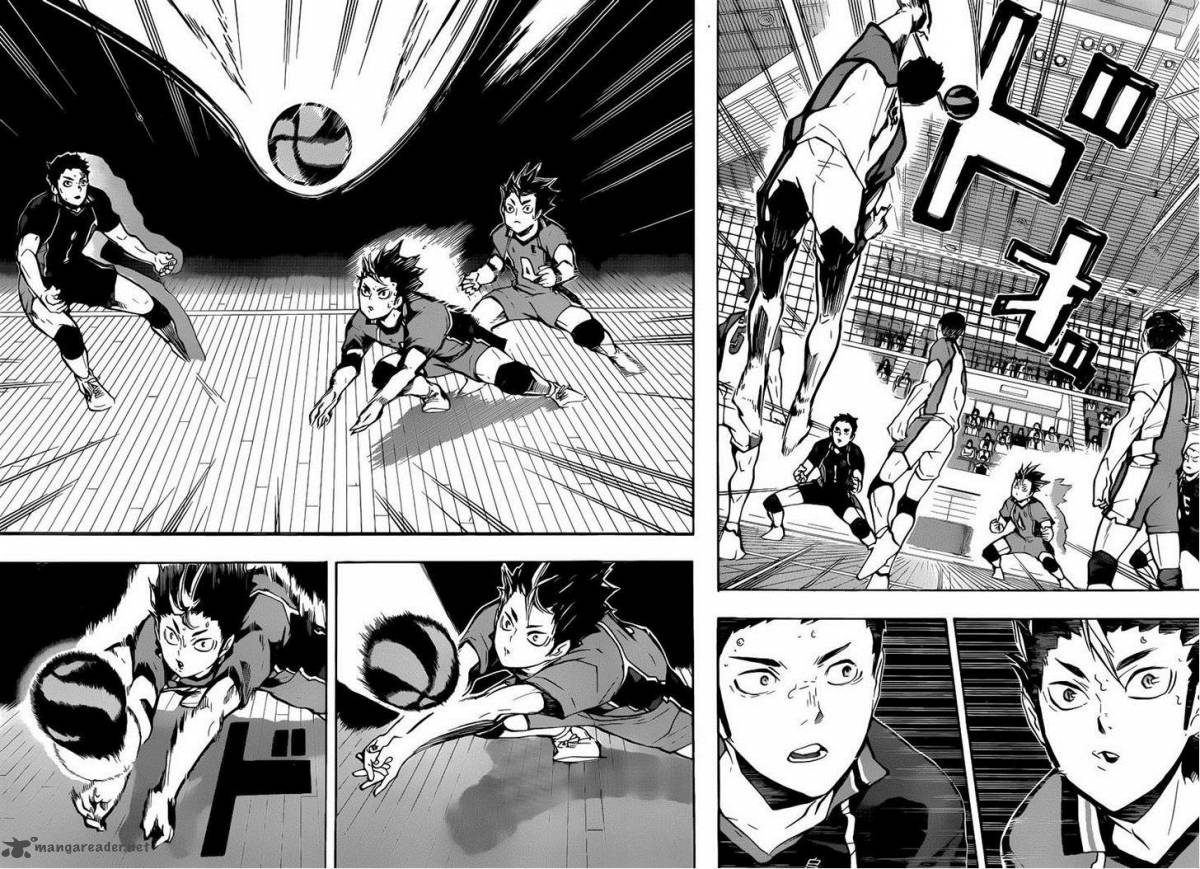Chapter 153 - Receive #3 Image(15)