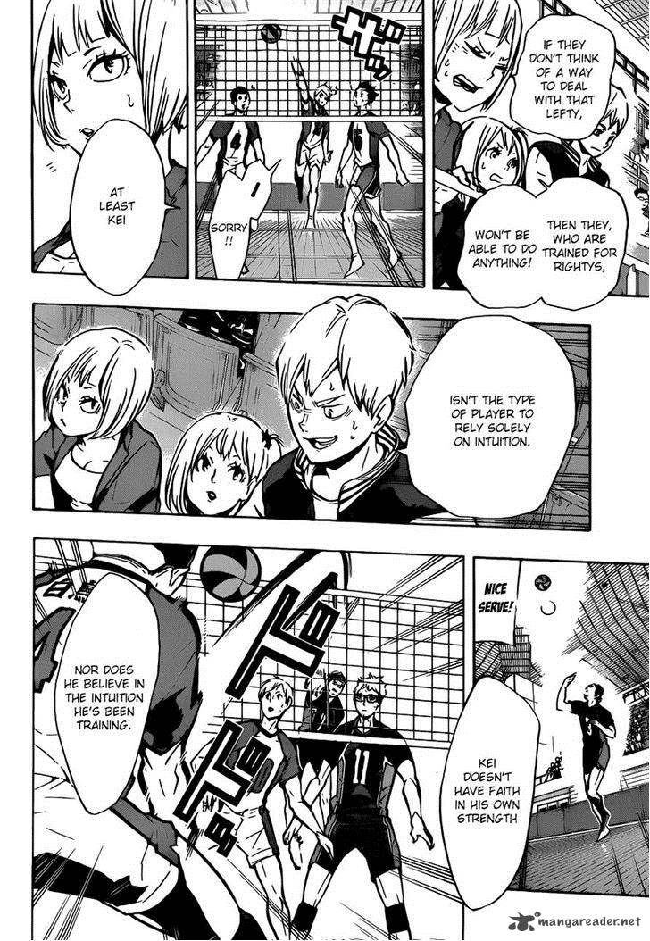 Chapter 153 - Receive #3 Image(4)