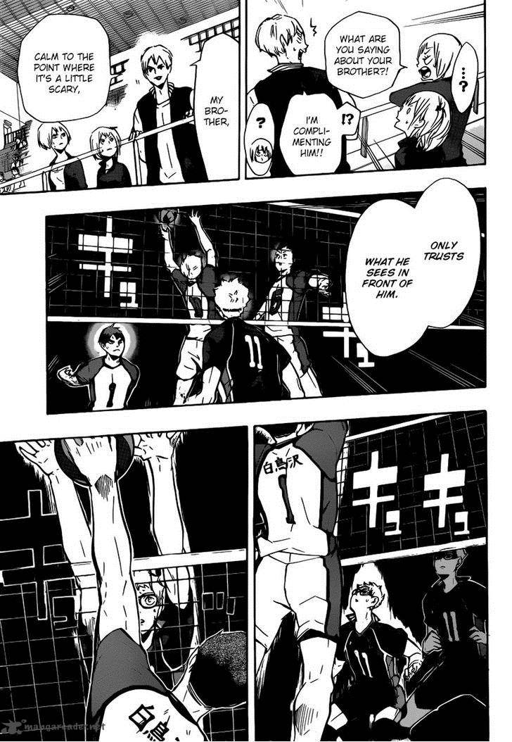 Chapter 153 - Receive #3 Image(5)