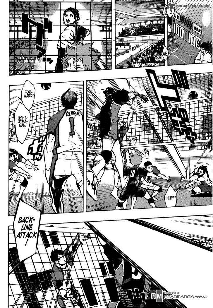 Chapter 154 - Duking it out Image(13)