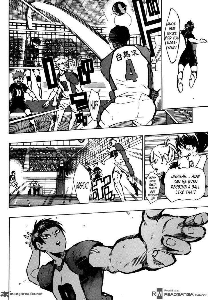Chapter 154 - Duking it out Image(11)