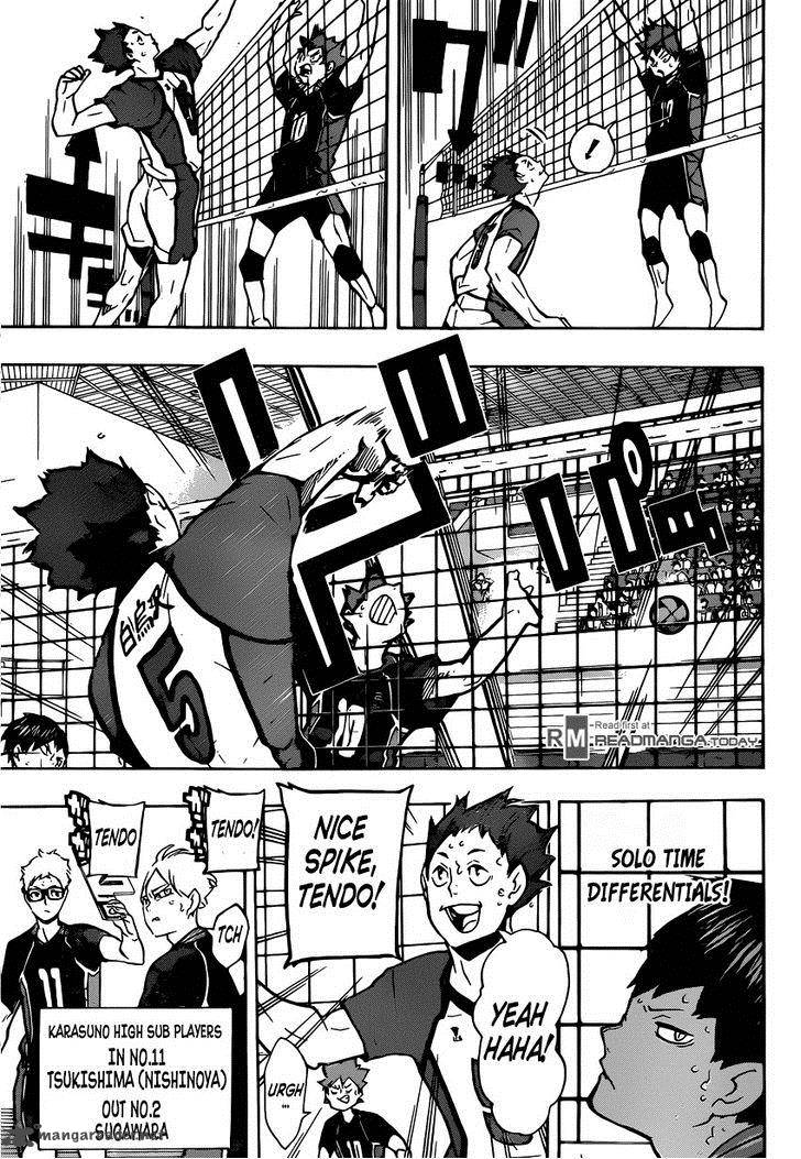 Chapter 154 - Duking it out Image(8)