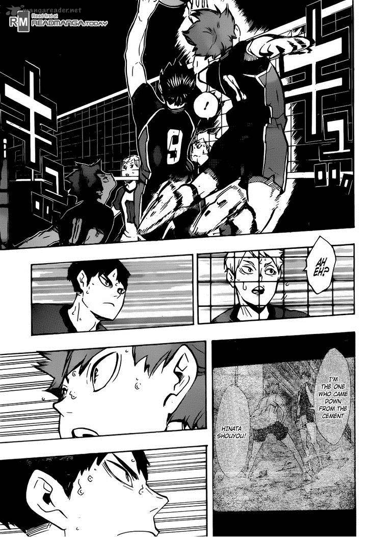 Chapter 154 - Duking it out Image(16)