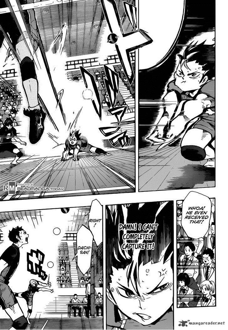 Chapter 154 - Duking it out Image(14)