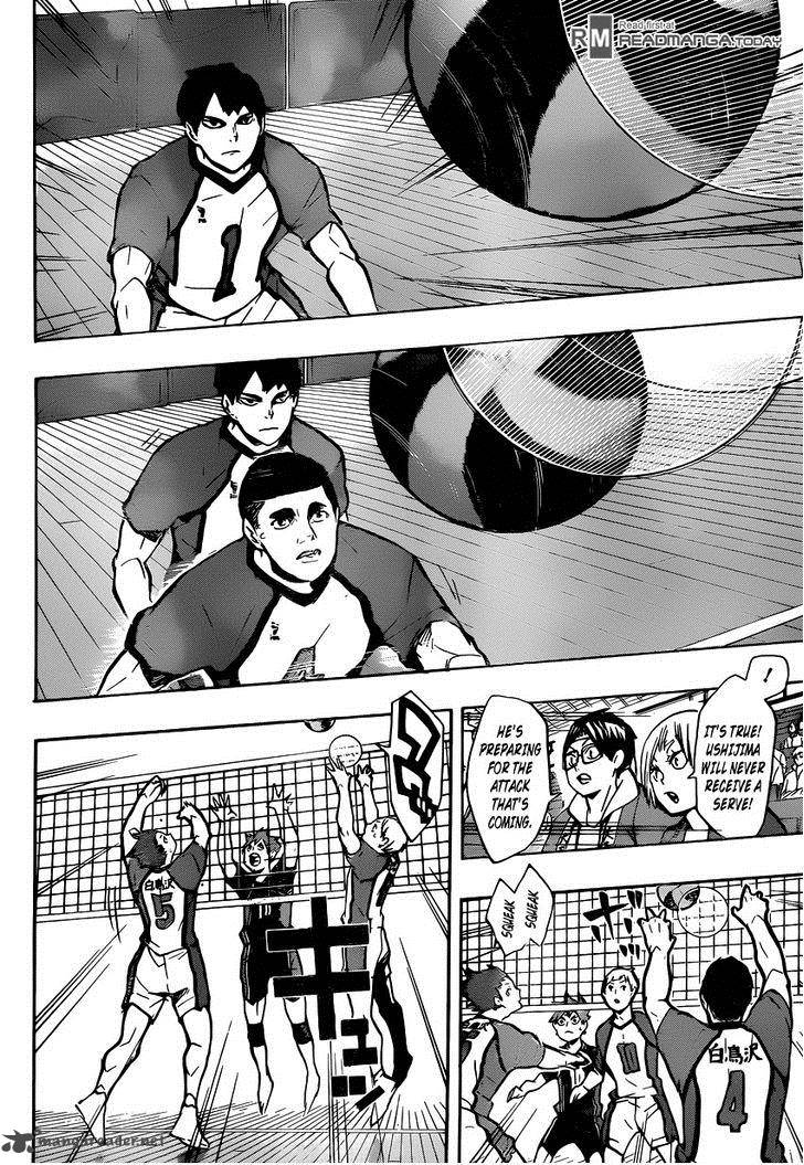 Chapter 154 - Duking it out Image(7)