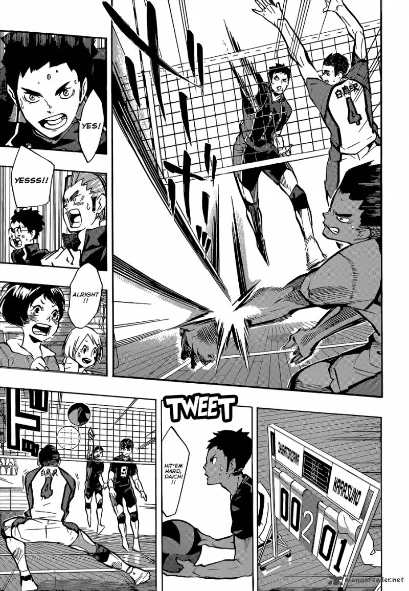 Chapter 155 - The Road To The Final Boss Image(12)