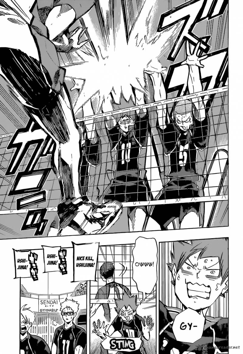 Chapter 155 - The Road To The Final Boss Image(4)