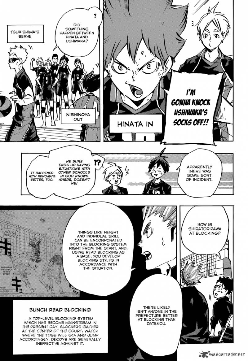 Chapter 155 - The Road To The Final Boss Image(16)