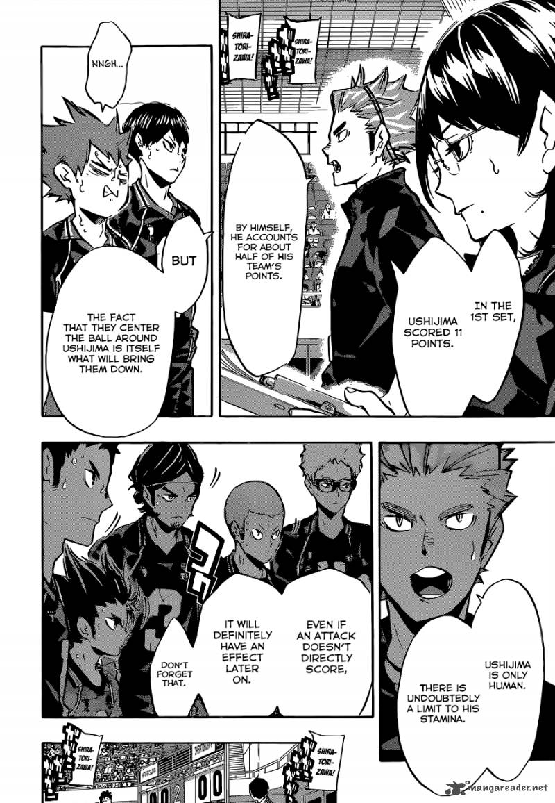 Chapter 155 - The Road To The Final Boss Image(9)