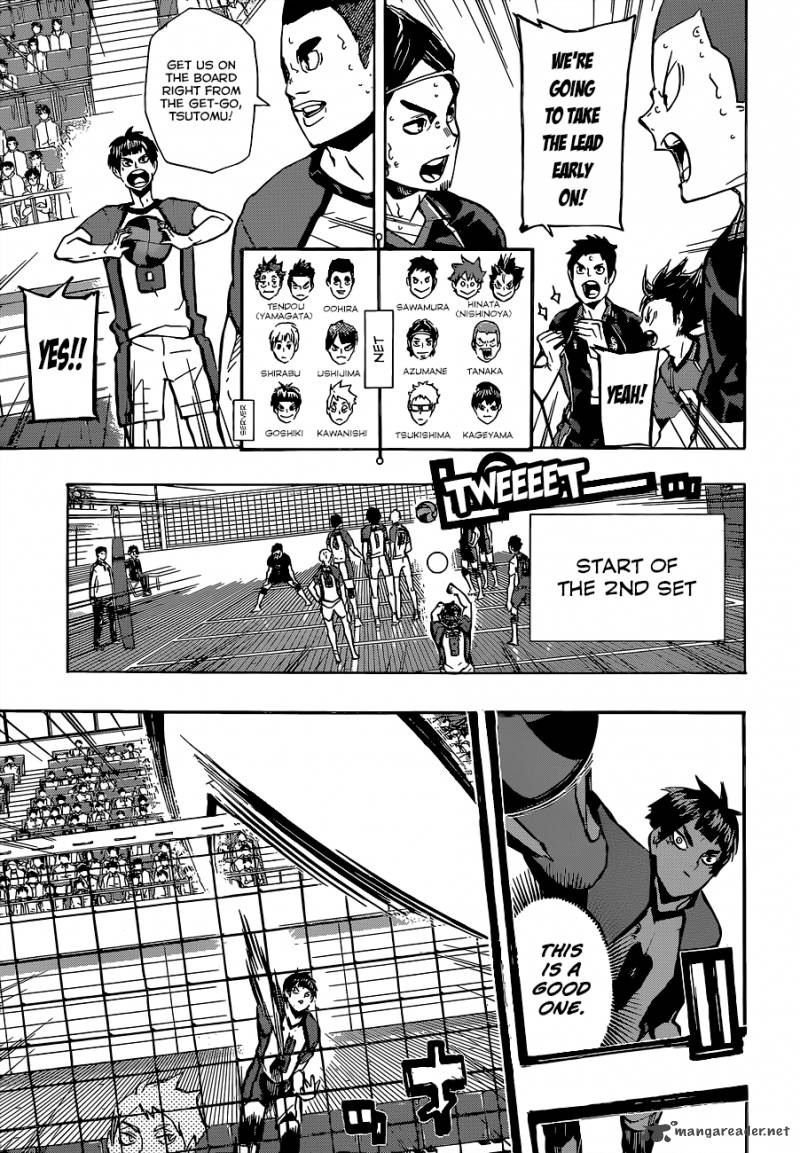 Chapter 155 - The Road To The Final Boss Image(10)