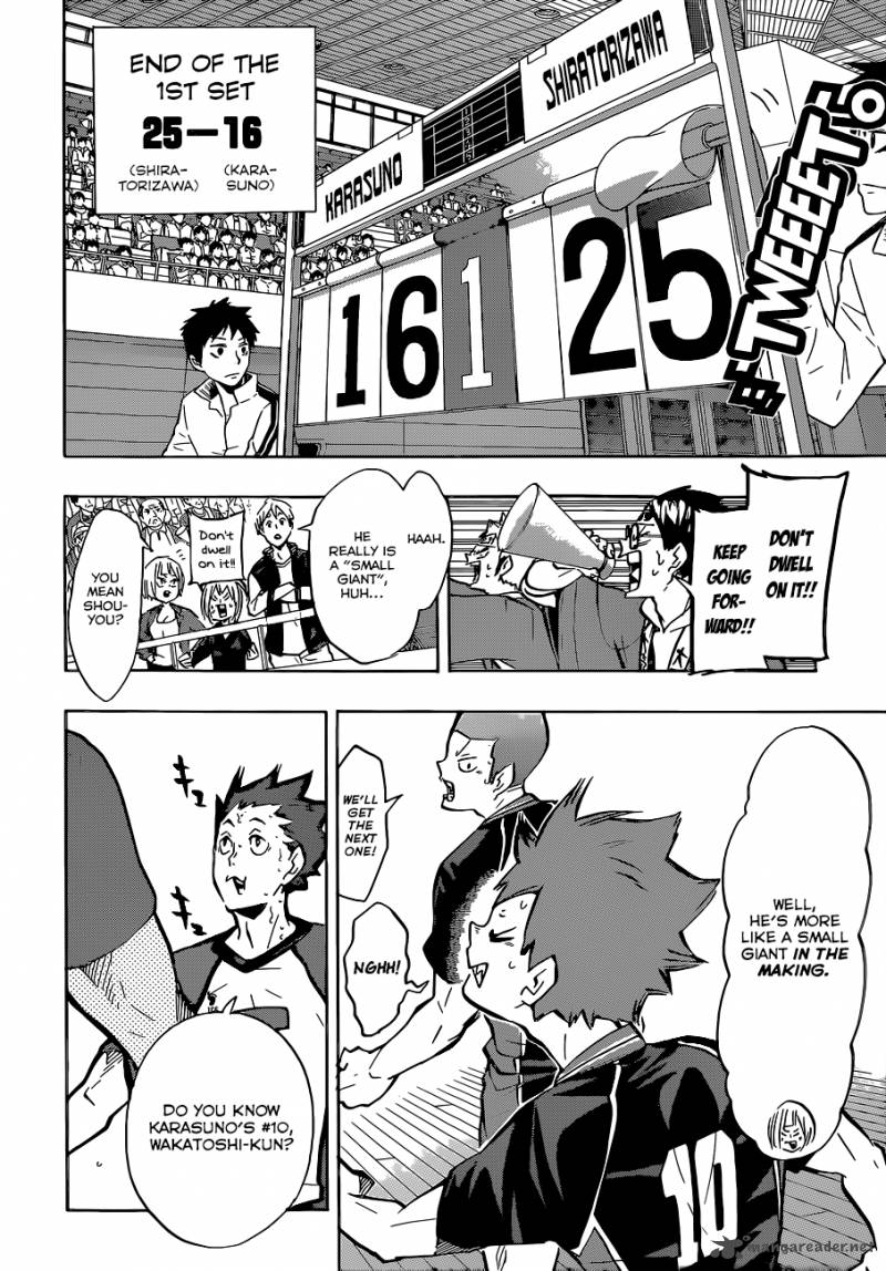 Chapter 155 - The Road To The Final Boss Image(7)