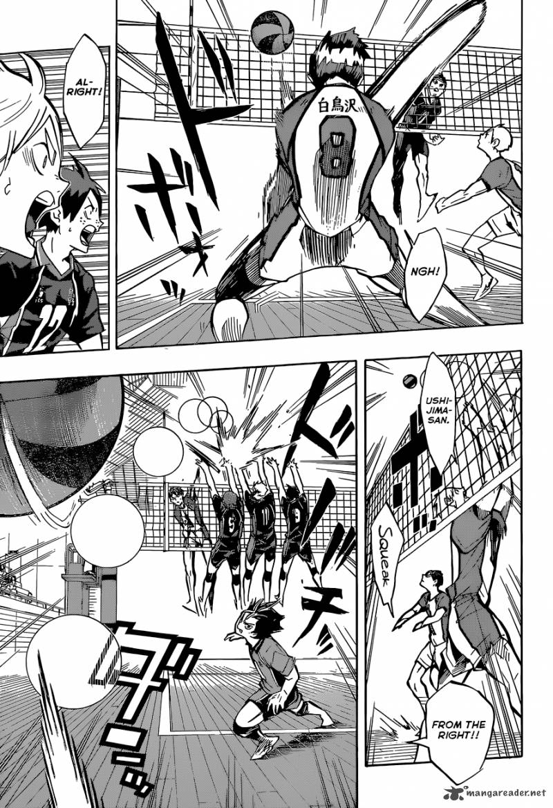 Chapter 155 - The Road To The Final Boss Image(14)