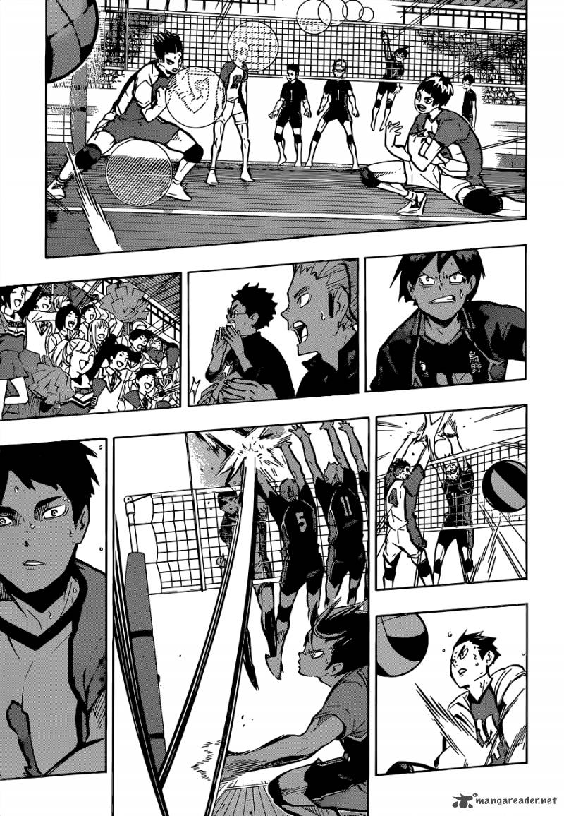 Chapter 155 - The Road To The Final Boss Image(6)