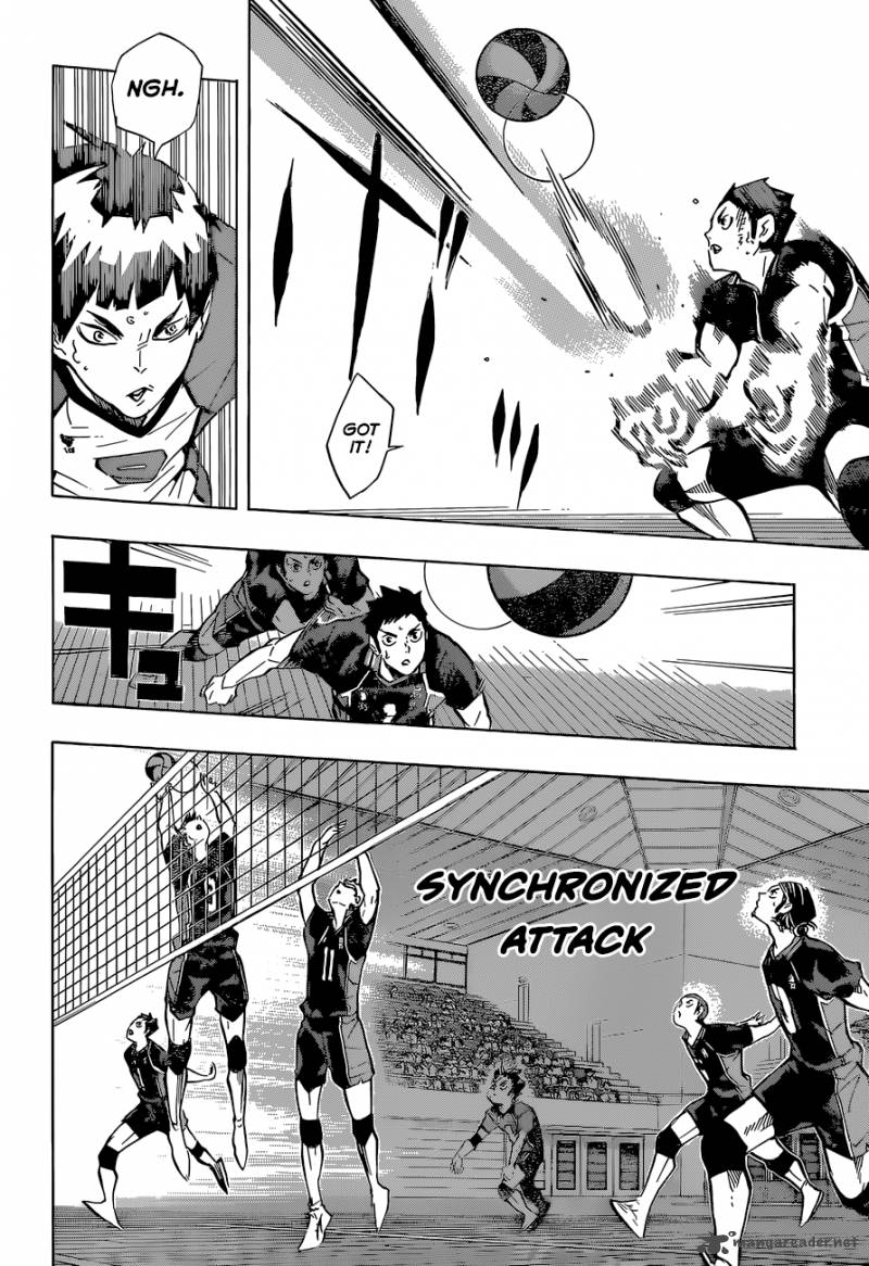 Chapter 155 - The Road To The Final Boss Image(11)