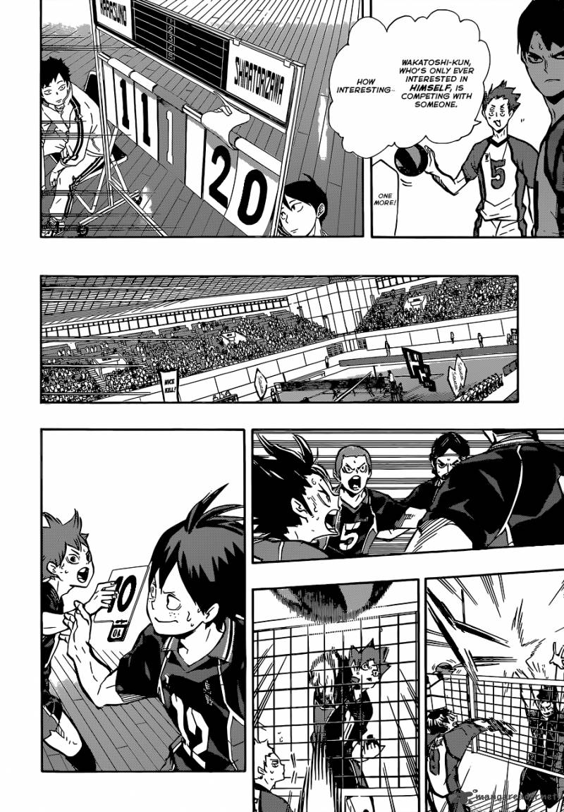 Chapter 155 - The Road To The Final Boss Image(5)