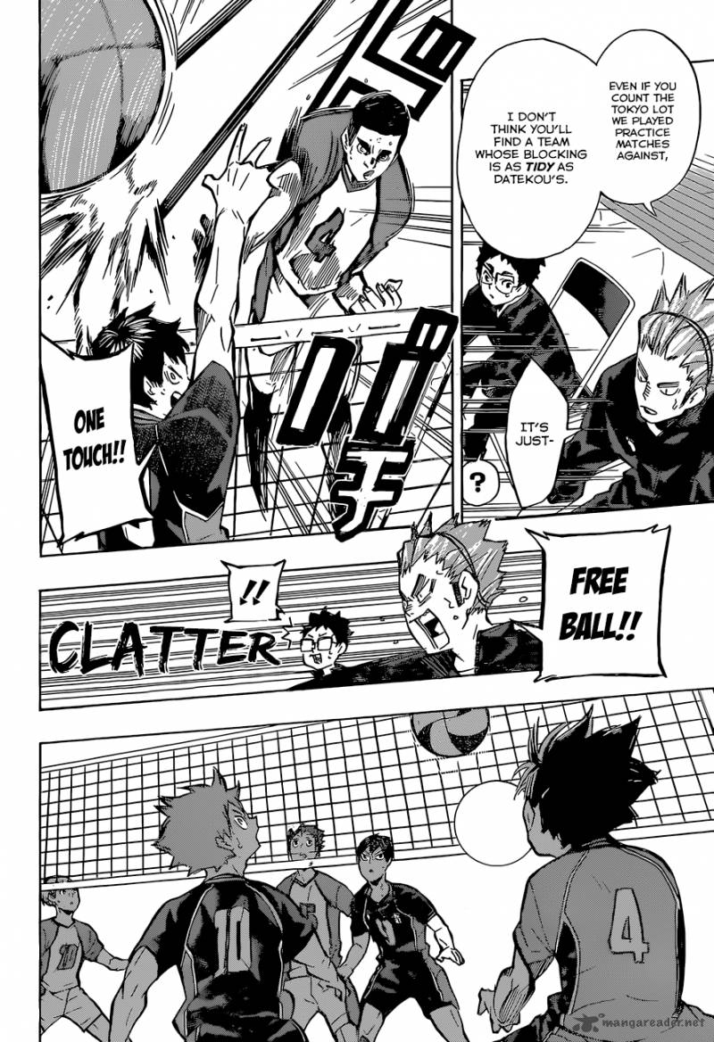 Chapter 155 - The Road To The Final Boss Image(17)