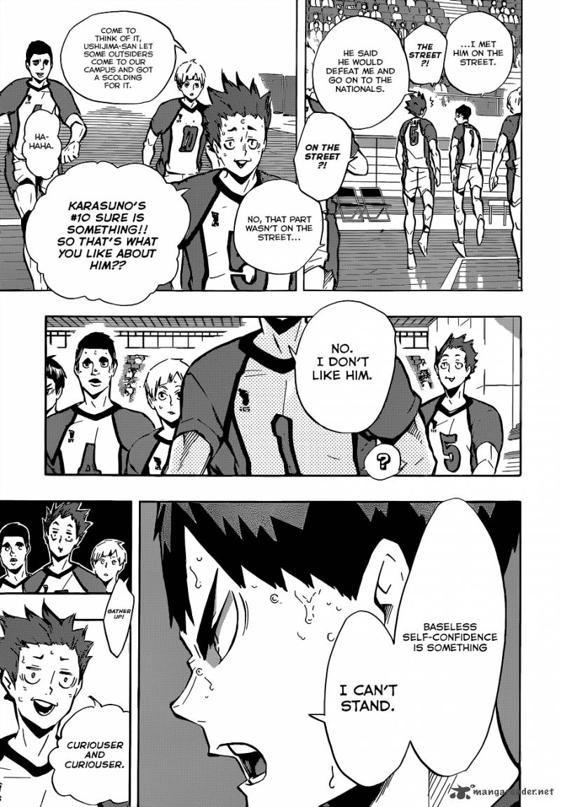 Chapter 155 - The Road To The Final Boss Image(8)