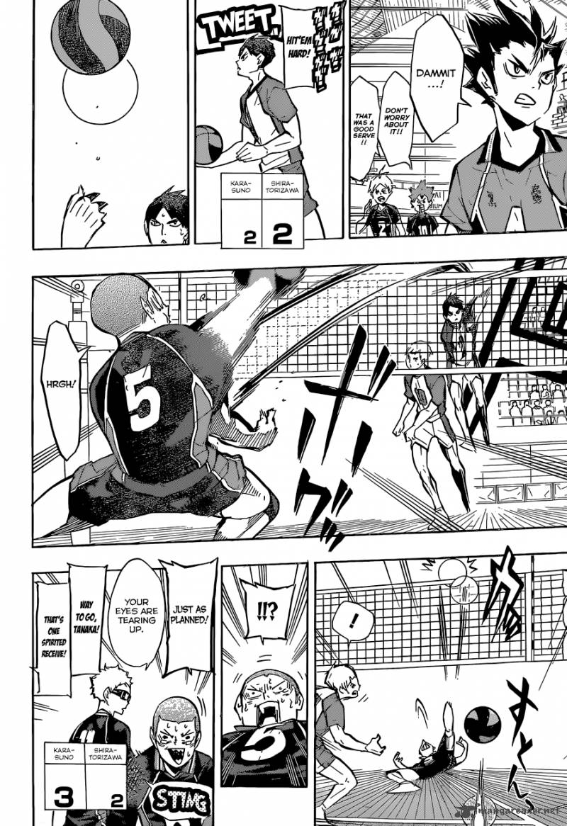Chapter 155 - The Road To The Final Boss Image(15)
