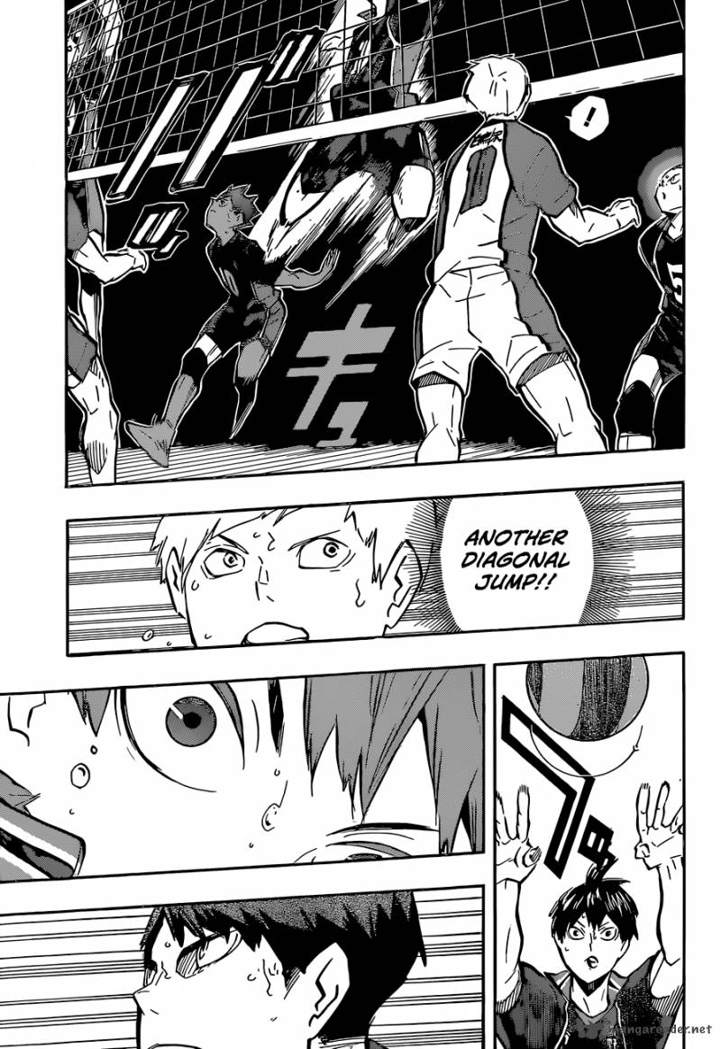 Chapter 155 - The Road To The Final Boss Image(18)