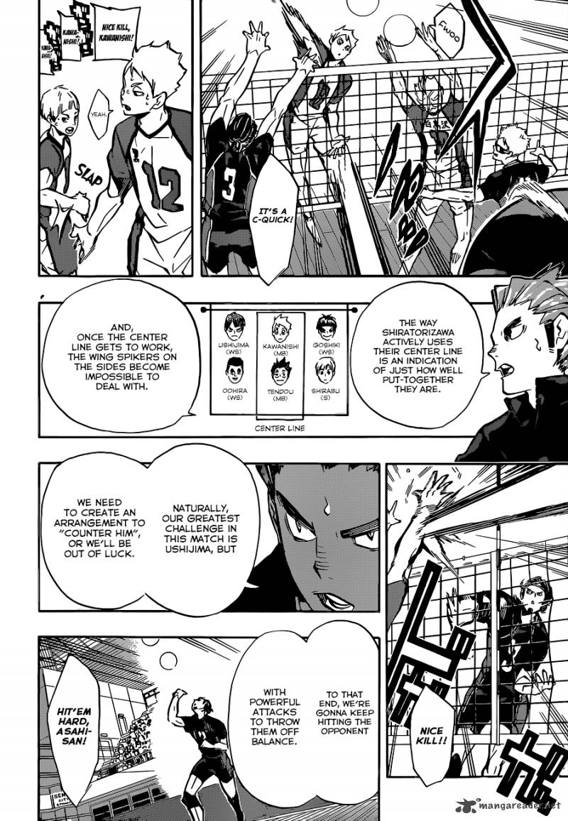 Chapter 155 - The Road To The Final Boss Image(13)