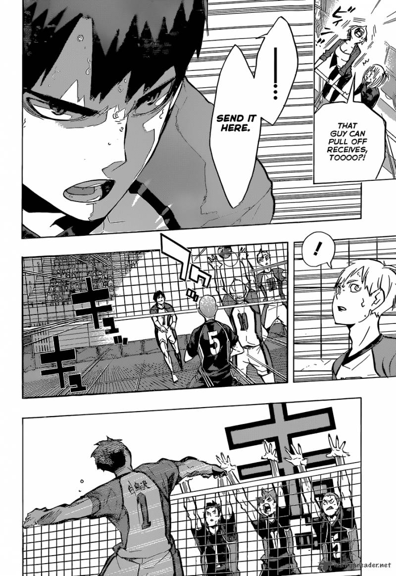 Chapter 155 - The Road To The Final Boss Image(3)