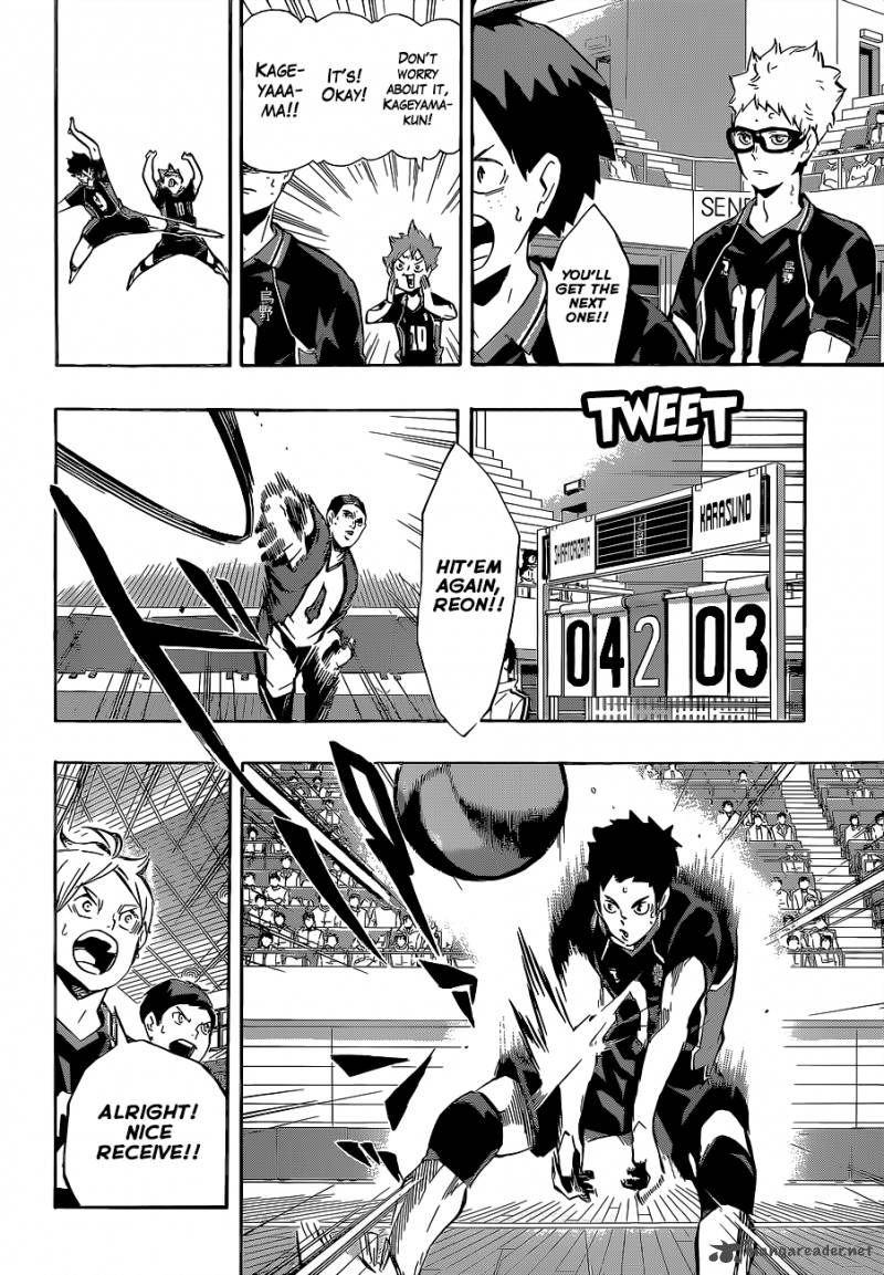 Chapter 156 - Guess Monster Image(6)