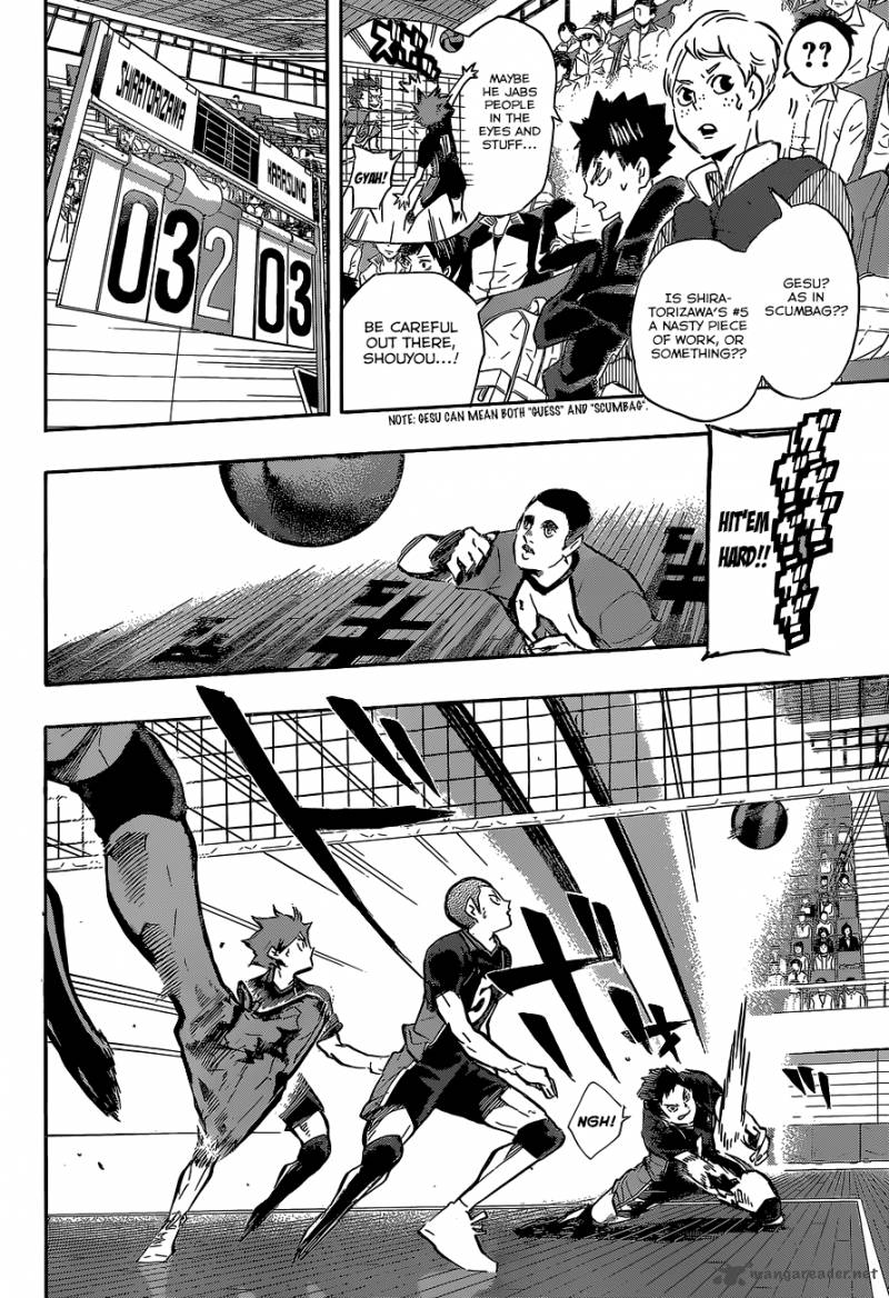 Chapter 156 - Guess Monster Image(3)