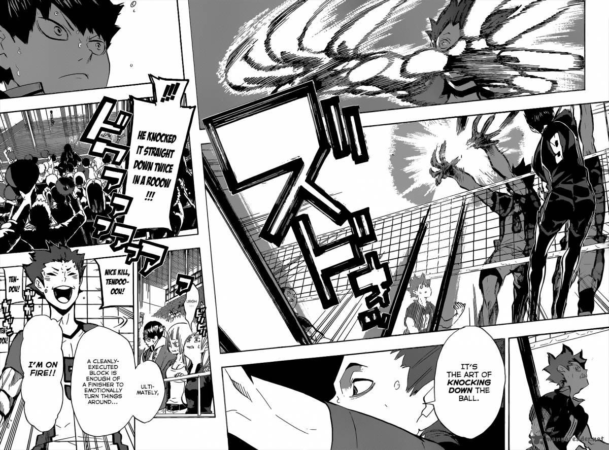 Chapter 156 - Guess Monster Image(5)