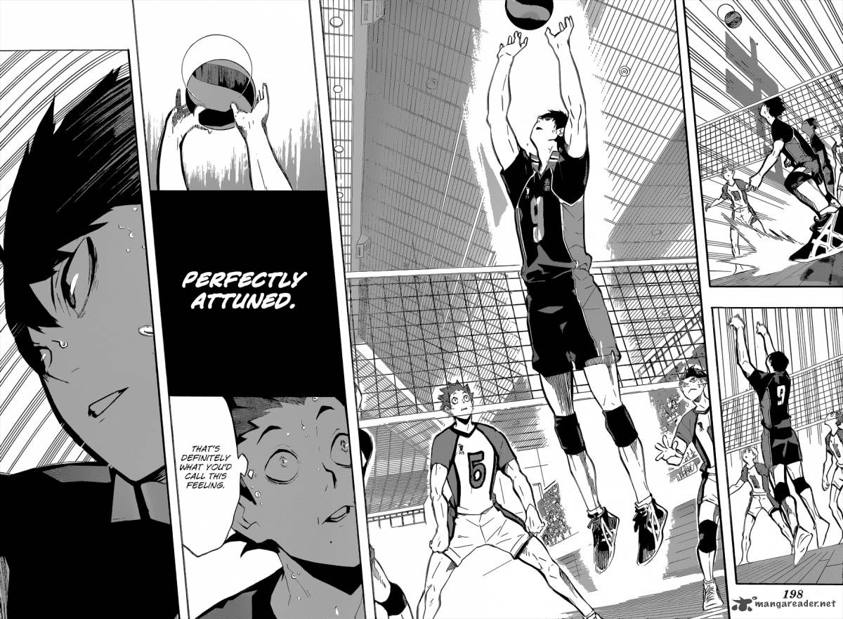 Chapter 156 - Guess Monster Image(15)