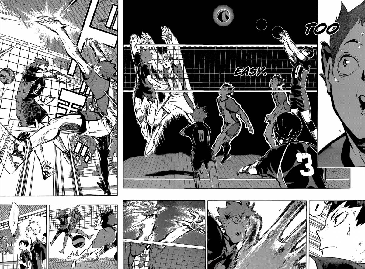 Chapter 156 - Guess Monster Image(8)