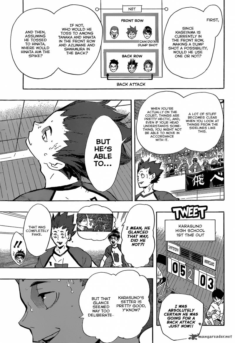 Chapter 156 - Guess Monster Image(10)