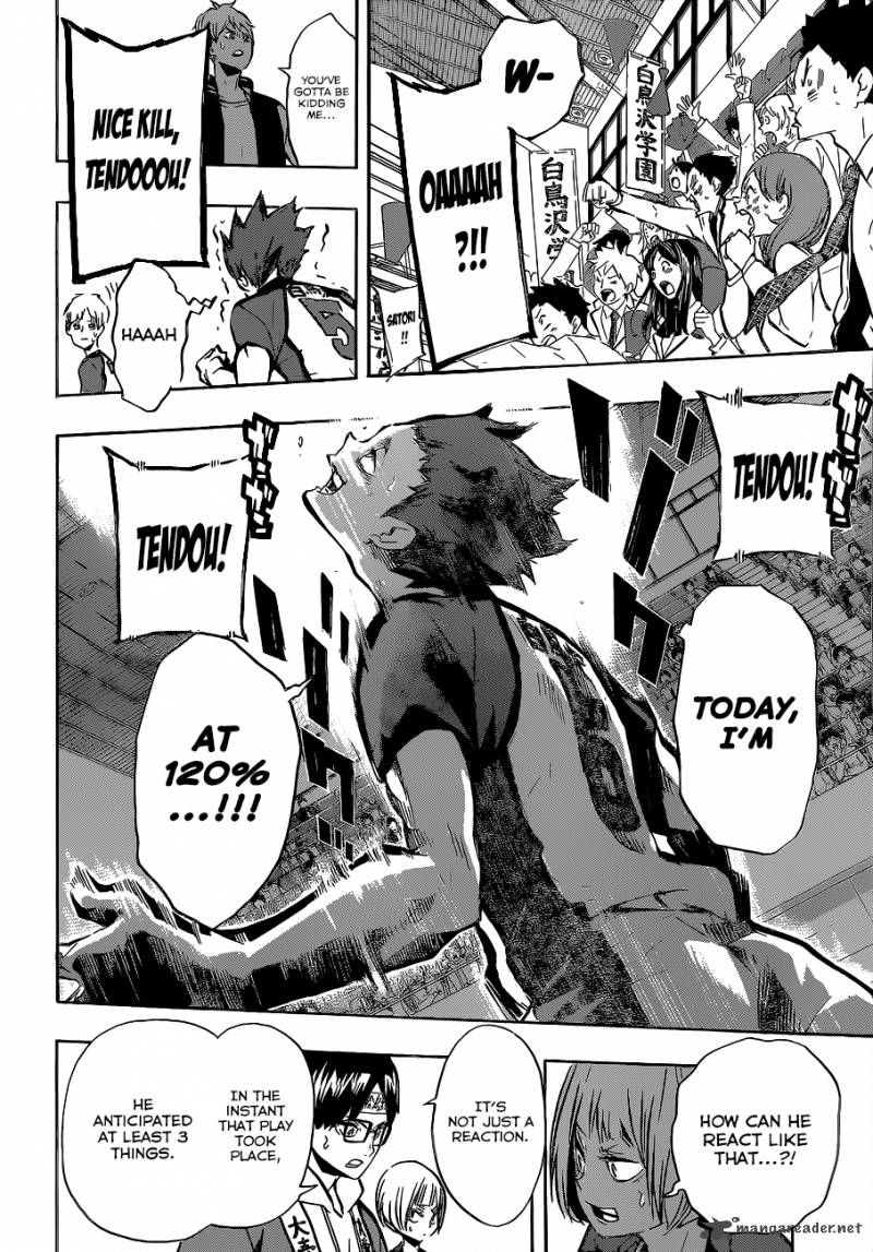 Chapter 156 - Guess Monster Image(9)