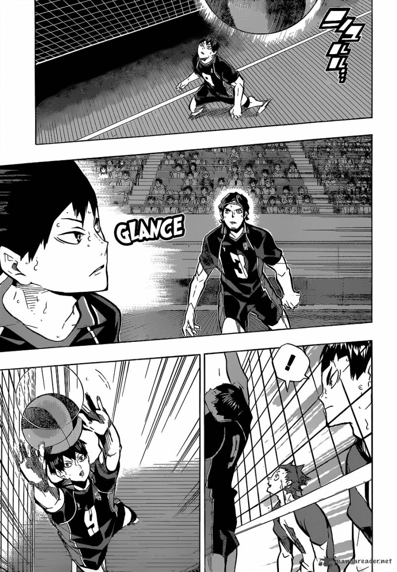 Chapter 156 - Guess Monster Image(7)