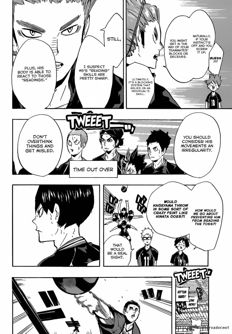 Chapter 156 - Guess Monster Image(13)