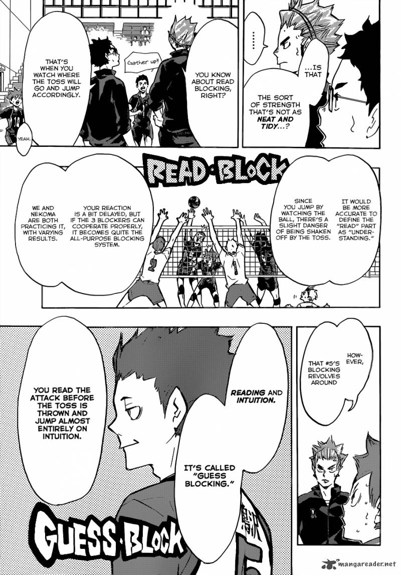 Chapter 156 - Guess Monster Image(12)