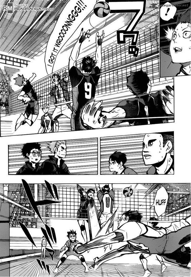 Chapter 157 - Strength and Reason Image(2)