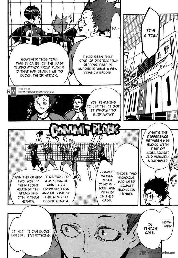 Chapter 157 - Strength and Reason Image(4)