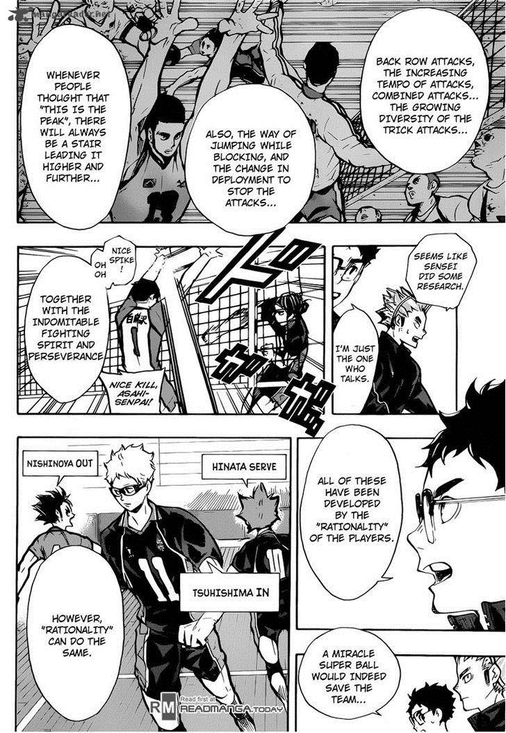 Chapter 157 - Strength and Reason Image(10)