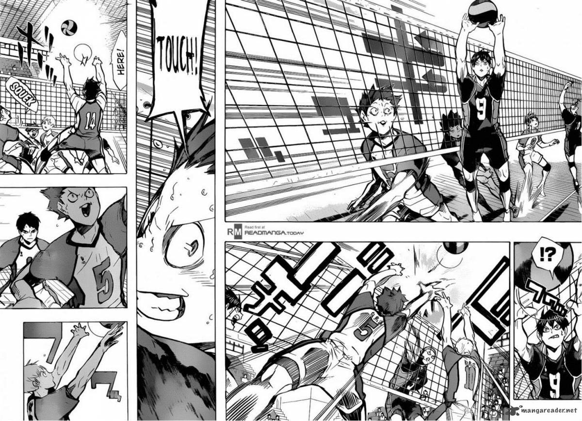 Chapter 157 - Strength and Reason Image(6)