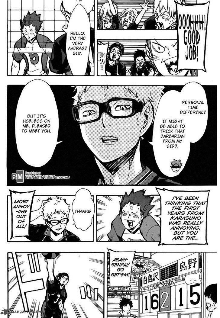 Chapter 157 - Strength and Reason Image(14)