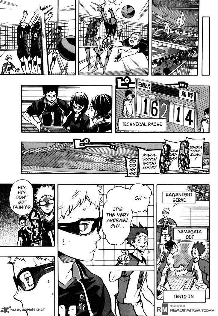 Chapter 157 - Strength and Reason Image(11)