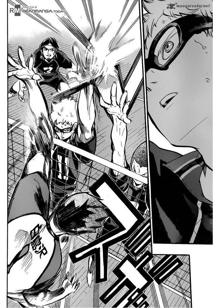 Chapter 157 - Strength and Reason Image(16)