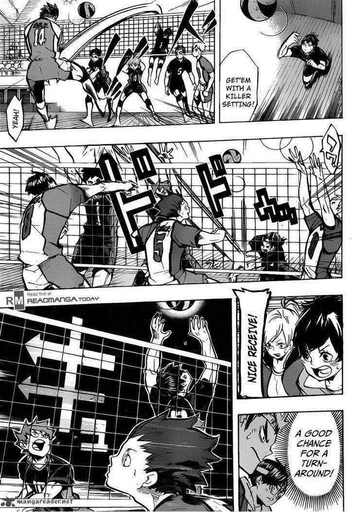 Chapter 157 - Strength and Reason Image(5)