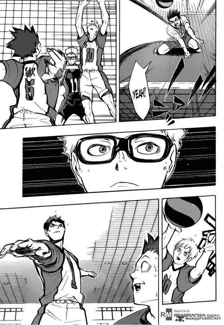Chapter 157 - Strength and Reason Image(15)