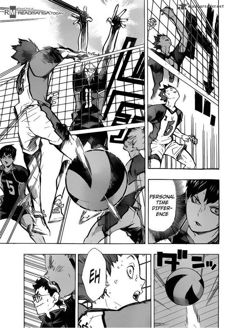 Chapter 157 - Strength and Reason Image(13)