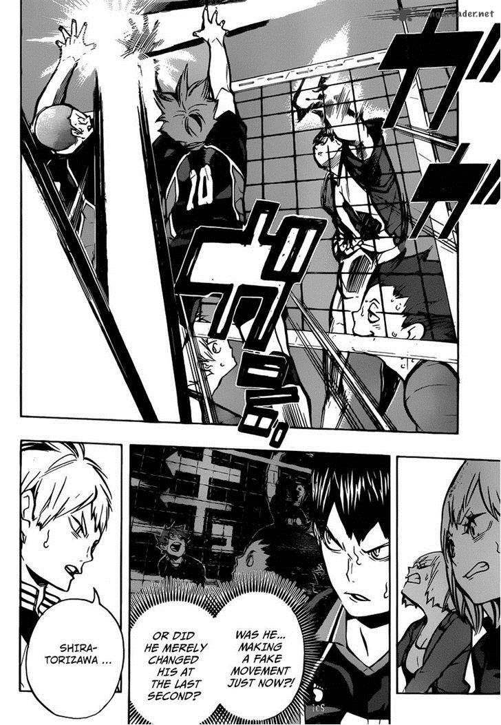 Chapter 157 - Strength and Reason Image(7)
